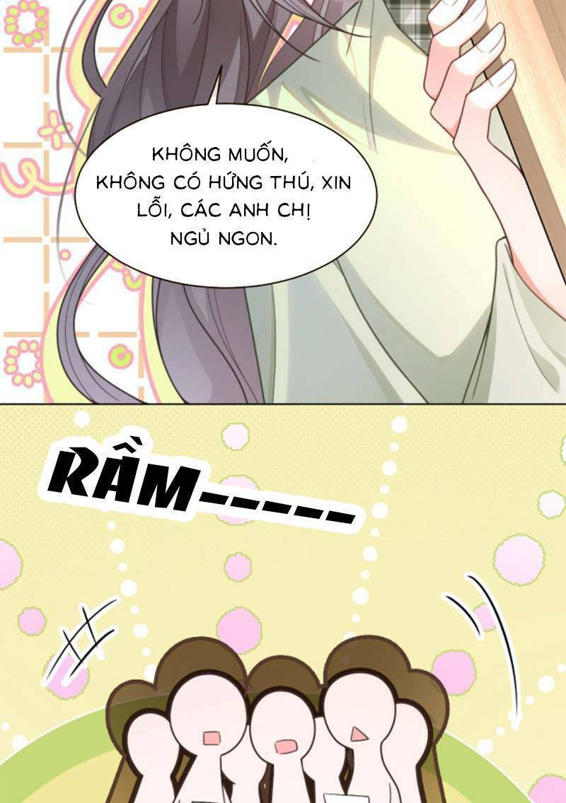 Được Các Anh Trai Chiều Chuộng Tôi Trở Nên Ngang Tàng Chapter 224 - Trang 2