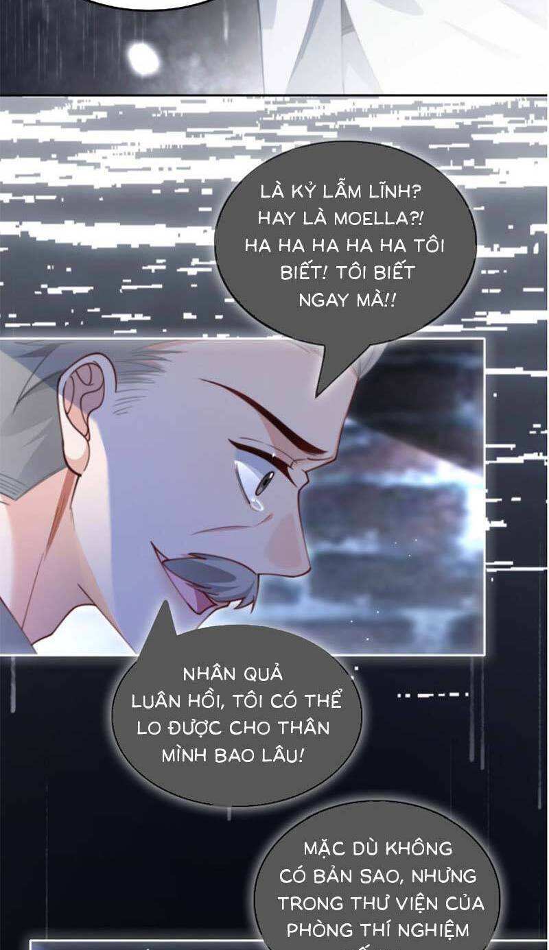 Được Các Anh Trai Chiều Chuộng Tôi Trở Nên Ngang Tàng Chapter 224 - Trang 2