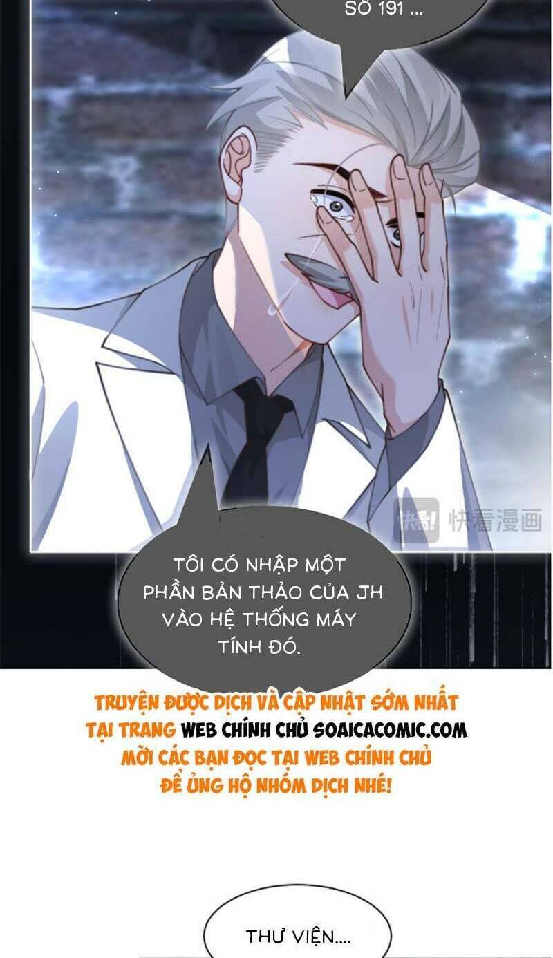 Được Các Anh Trai Chiều Chuộng Tôi Trở Nên Ngang Tàng Chapter 224 - Trang 2