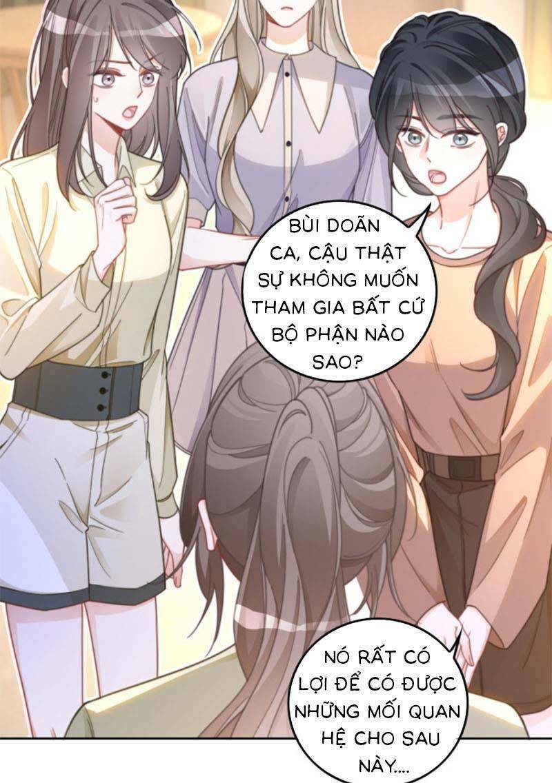 Được Các Anh Trai Chiều Chuộng Tôi Trở Nên Ngang Tàng Chapter 224 - Trang 2