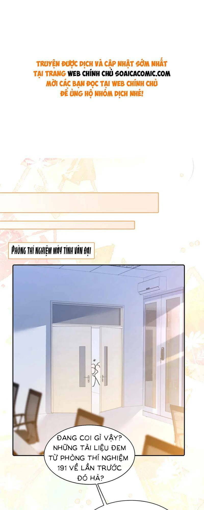 Được Các Anh Trai Chiều Chuộng Tôi Trở Nên Ngang Tàng Chapter 225 - Trang 2