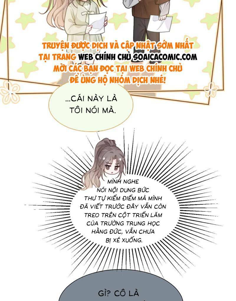 Được Các Anh Trai Chiều Chuộng Tôi Trở Nên Ngang Tàng Chapter 225 - Trang 2