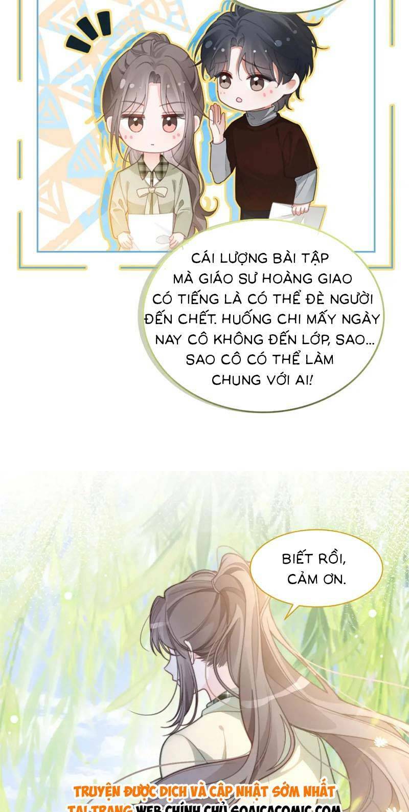 Được Các Anh Trai Chiều Chuộng Tôi Trở Nên Ngang Tàng Chapter 225 - Trang 2