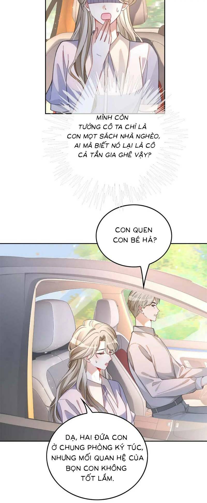 Được Các Anh Trai Chiều Chuộng Tôi Trở Nên Ngang Tàng Chapter 225 - Trang 2