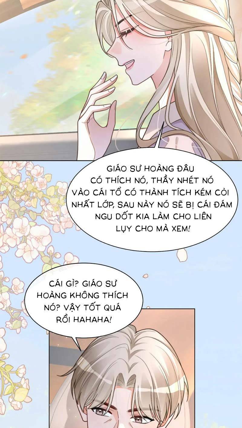 Được Các Anh Trai Chiều Chuộng Tôi Trở Nên Ngang Tàng Chapter 225 - Trang 2