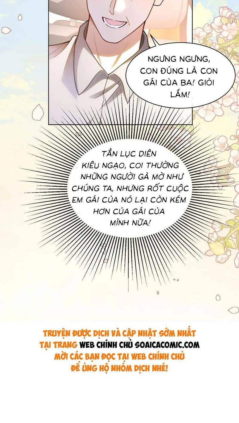 Được Các Anh Trai Chiều Chuộng Tôi Trở Nên Ngang Tàng Chapter 225 - Trang 2