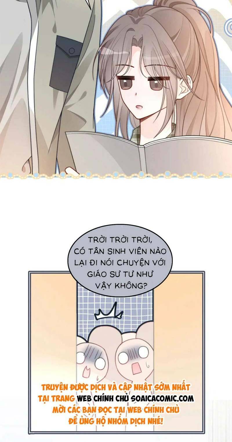 Được Các Anh Trai Chiều Chuộng Tôi Trở Nên Ngang Tàng Chapter 225 - Trang 2