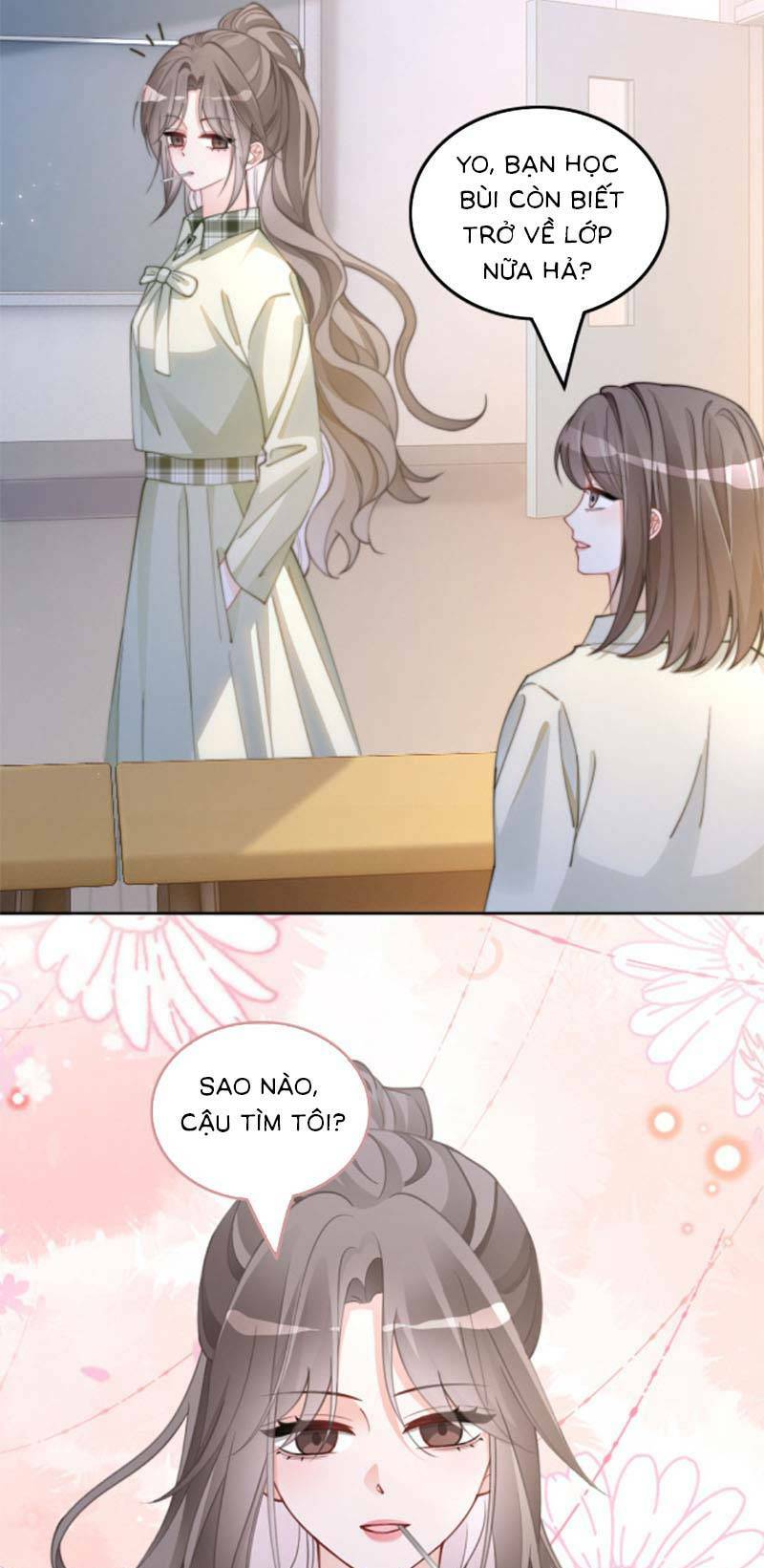 Được Các Anh Trai Chiều Chuộng Tôi Trở Nên Ngang Tàng Chapter 226 - Trang 2