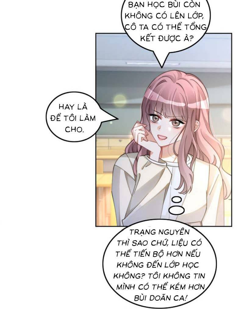 Được Các Anh Trai Chiều Chuộng Tôi Trở Nên Ngang Tàng Chapter 226 - Trang 2