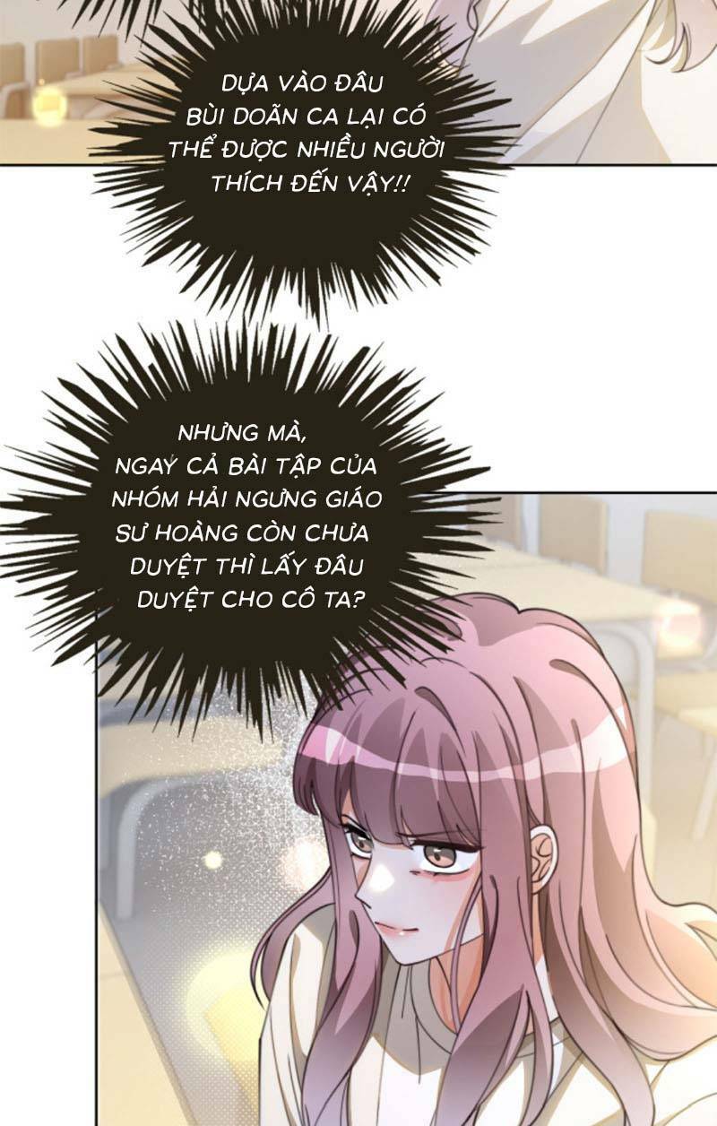 Được Các Anh Trai Chiều Chuộng Tôi Trở Nên Ngang Tàng Chapter 226 - Trang 2