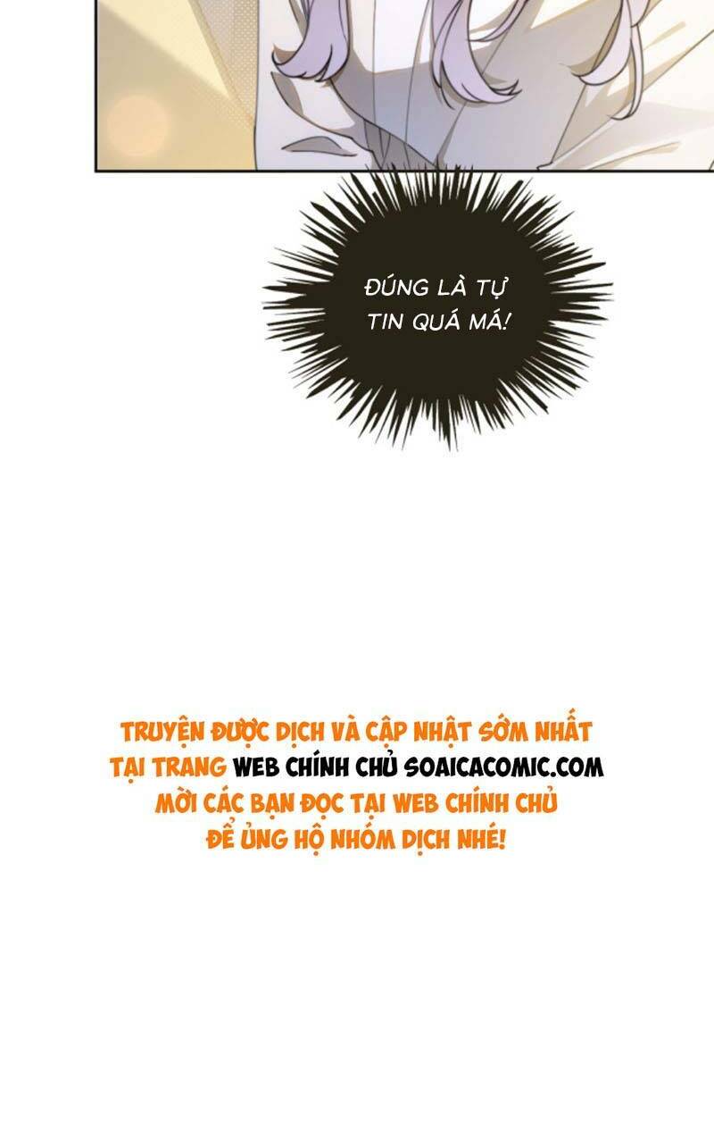 Được Các Anh Trai Chiều Chuộng Tôi Trở Nên Ngang Tàng Chapter 226 - Trang 2