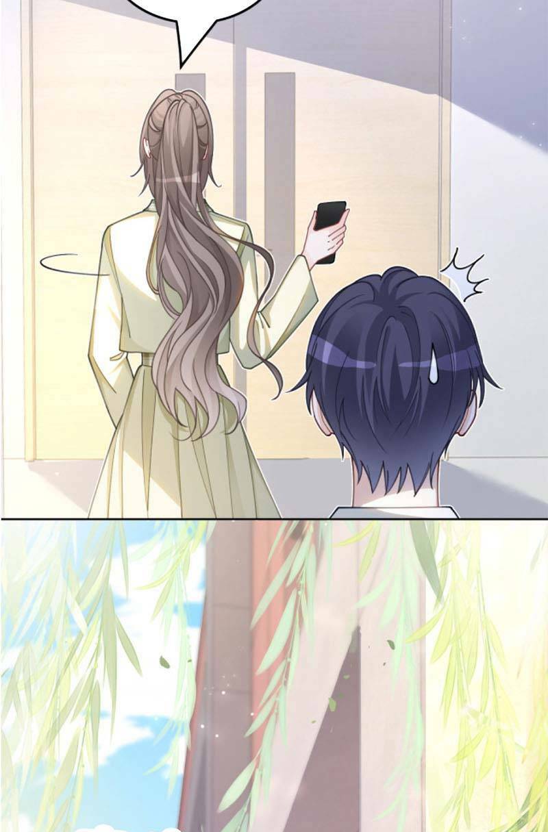 Được Các Anh Trai Chiều Chuộng Tôi Trở Nên Ngang Tàng Chapter 226 - Trang 2