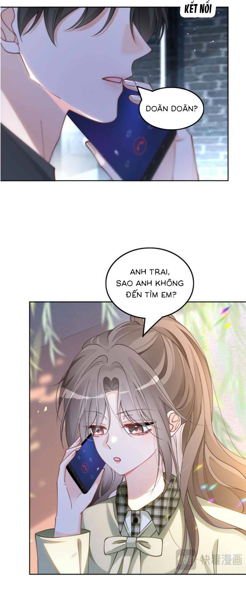 Được Các Anh Trai Chiều Chuộng Tôi Trở Nên Ngang Tàng Chapter 226 - Trang 2