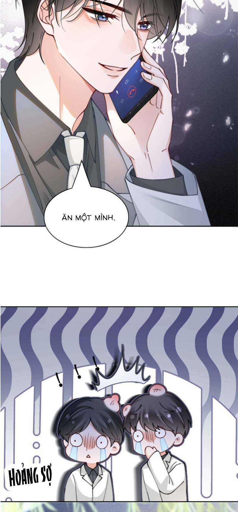 Được Các Anh Trai Chiều Chuộng Tôi Trở Nên Ngang Tàng Chapter 226 - Trang 2