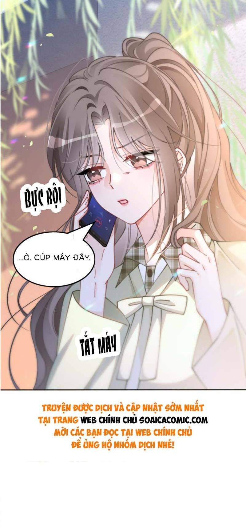 Được Các Anh Trai Chiều Chuộng Tôi Trở Nên Ngang Tàng Chapter 226 - Trang 2