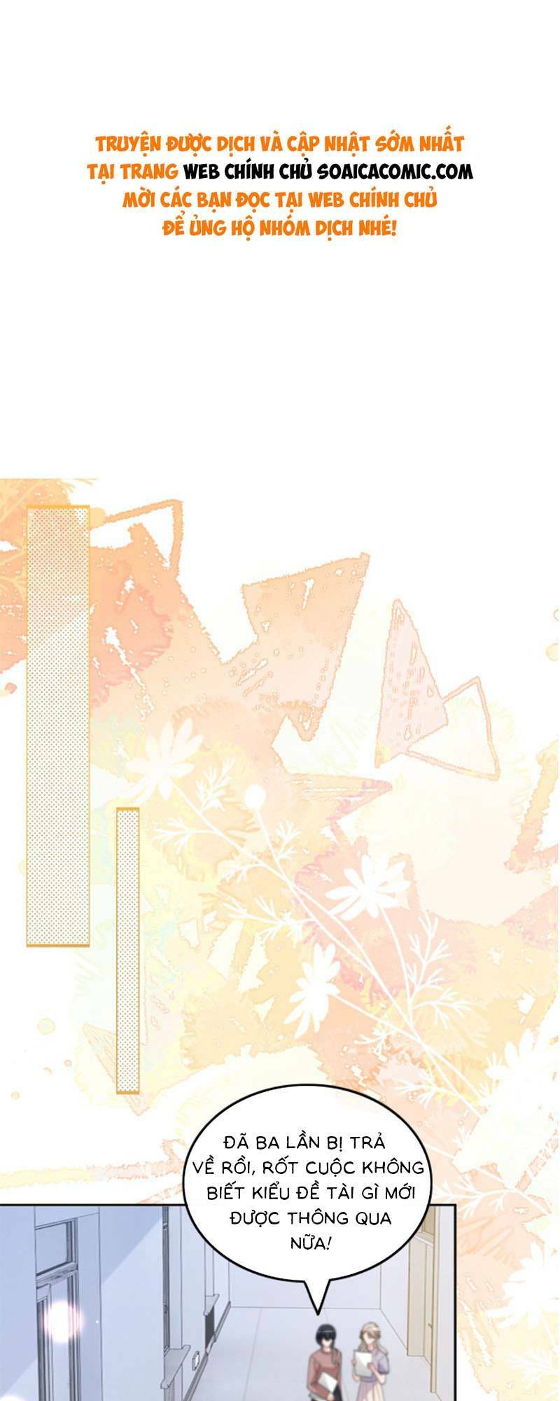 Được Các Anh Trai Chiều Chuộng Tôi Trở Nên Ngang Tàng Chapter 227 - Trang 2