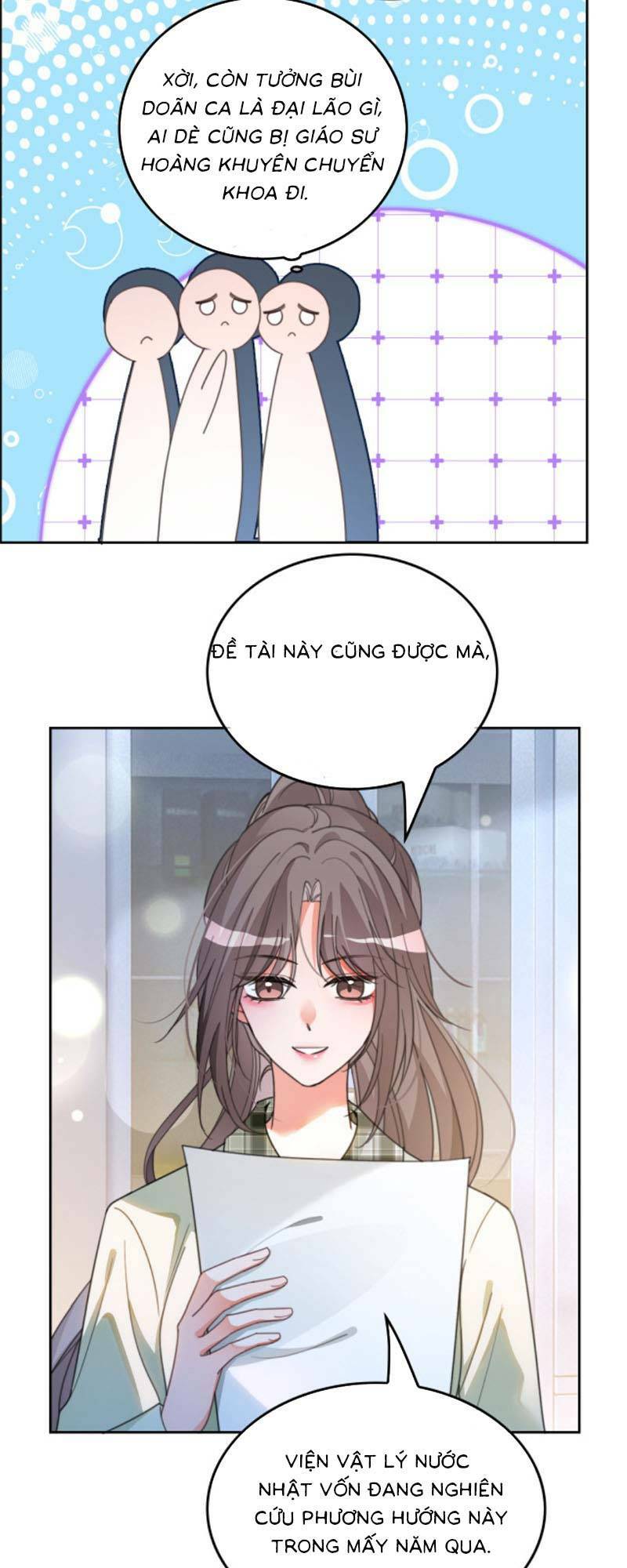 Được Các Anh Trai Chiều Chuộng Tôi Trở Nên Ngang Tàng Chapter 227 - Trang 2