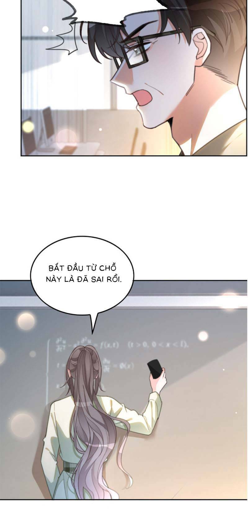 Được Các Anh Trai Chiều Chuộng Tôi Trở Nên Ngang Tàng Chapter 227 - Trang 2