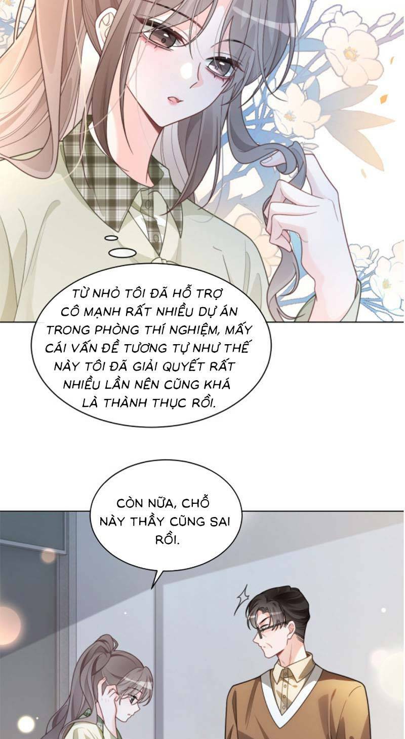 Được Các Anh Trai Chiều Chuộng Tôi Trở Nên Ngang Tàng Chapter 227 - Trang 2