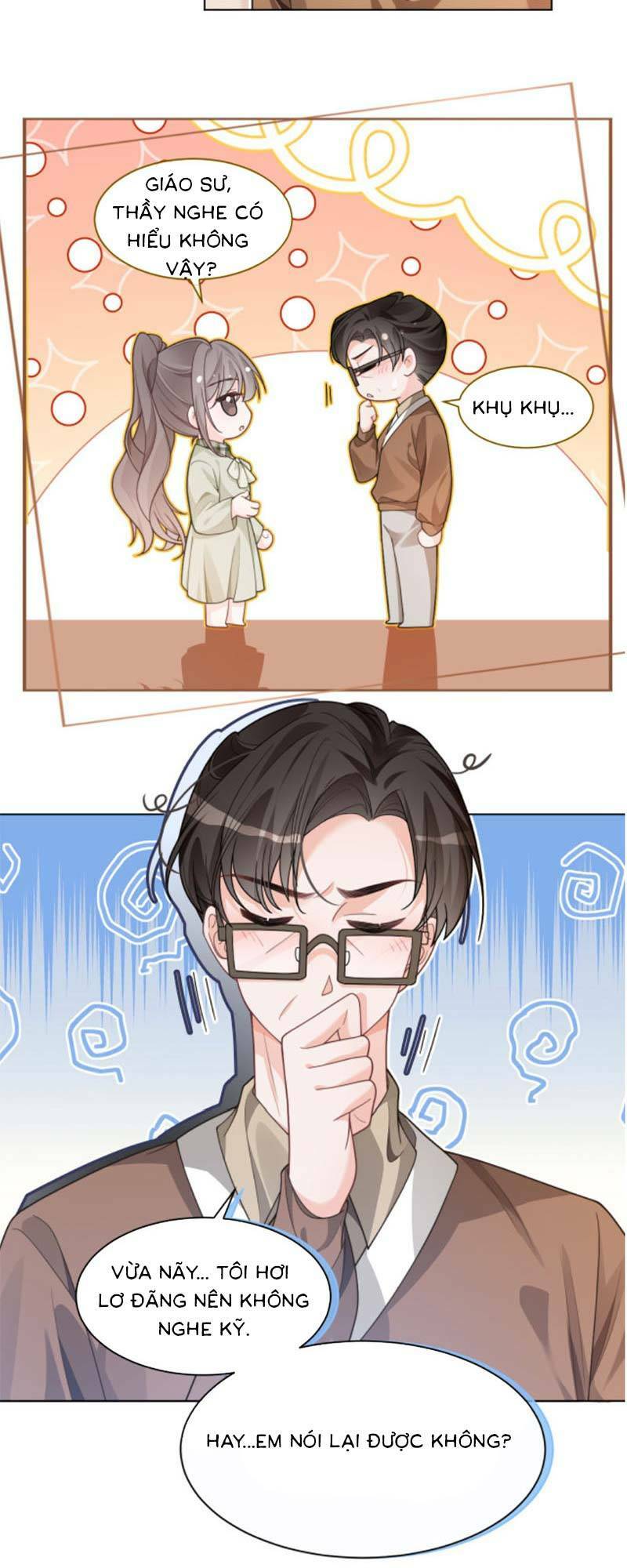 Được Các Anh Trai Chiều Chuộng Tôi Trở Nên Ngang Tàng Chapter 227 - Trang 2