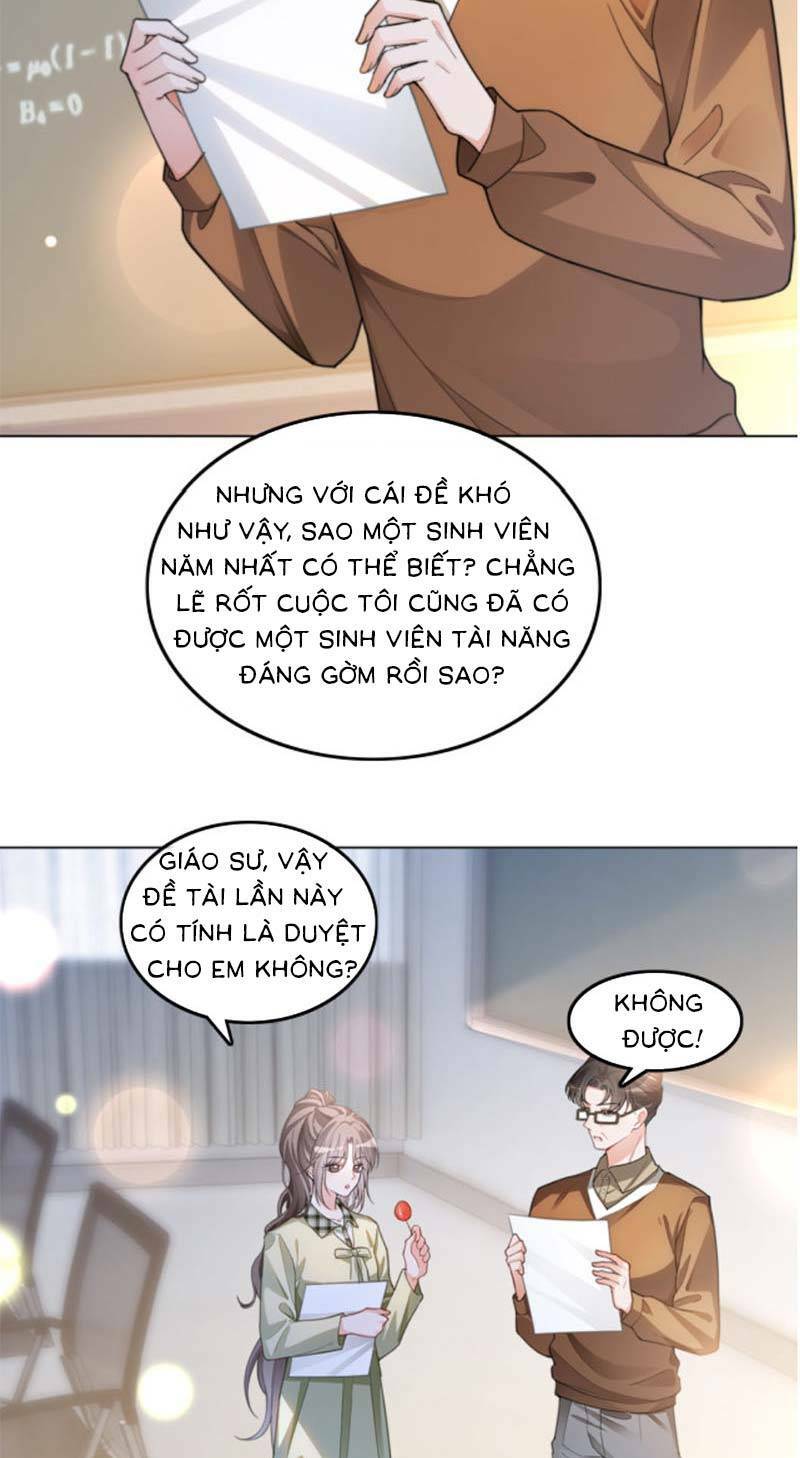 Được Các Anh Trai Chiều Chuộng Tôi Trở Nên Ngang Tàng Chapter 227 - Trang 2