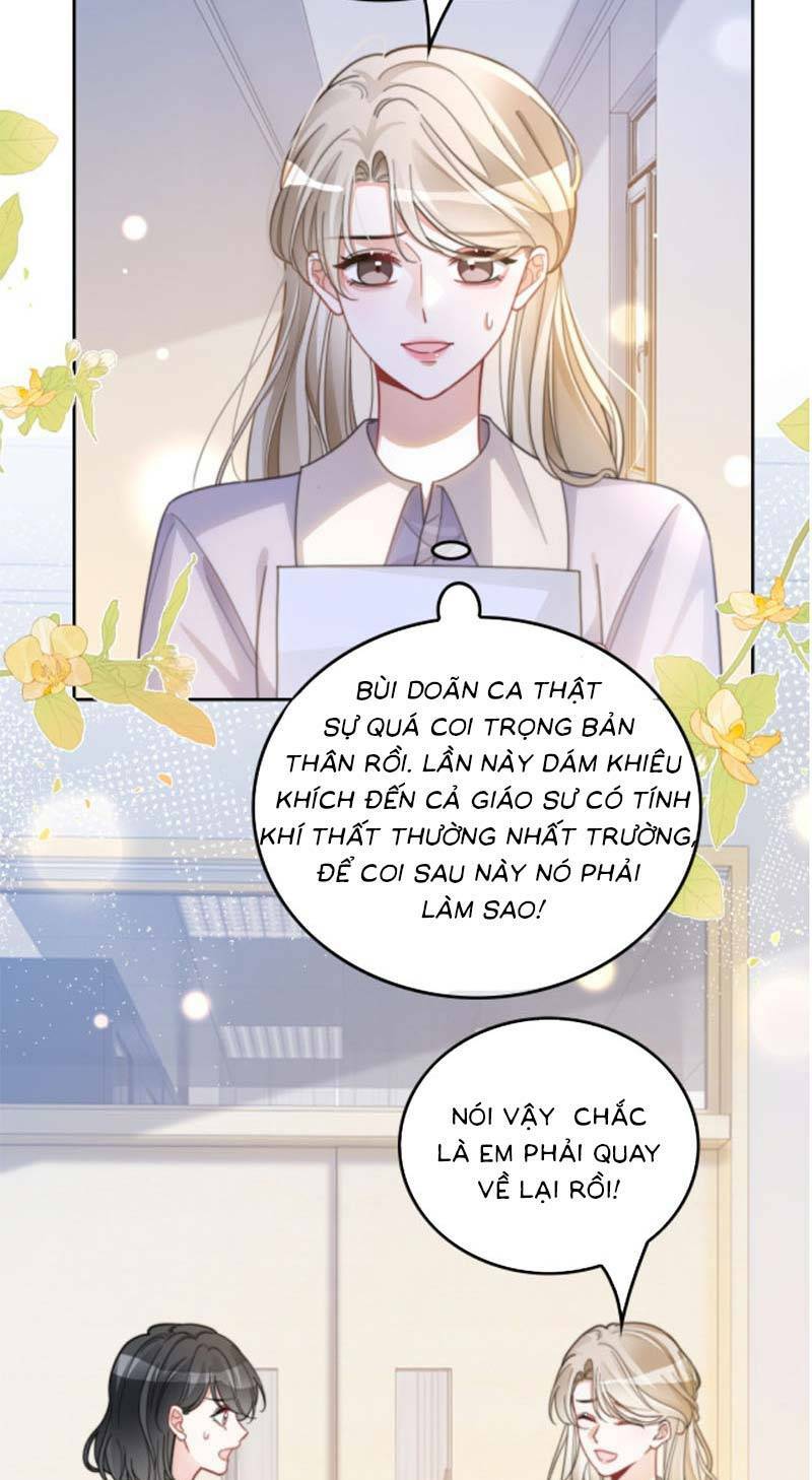 Được Các Anh Trai Chiều Chuộng Tôi Trở Nên Ngang Tàng Chapter 227 - Trang 2