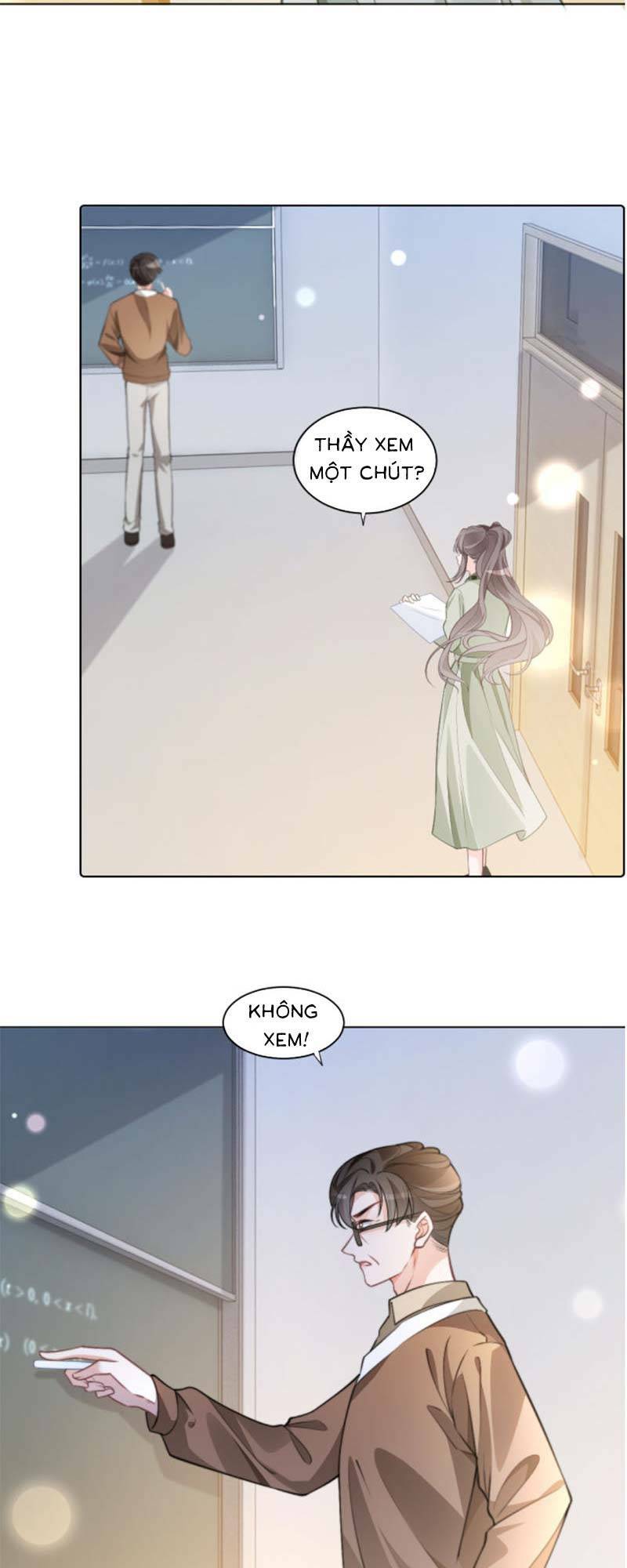 Được Các Anh Trai Chiều Chuộng Tôi Trở Nên Ngang Tàng Chapter 227 - Trang 2