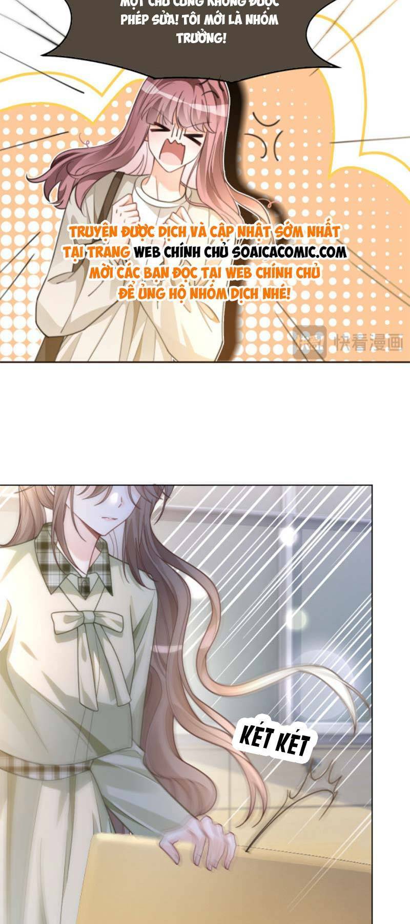 Được Các Anh Trai Chiều Chuộng Tôi Trở Nên Ngang Tàng Chapter 228 - Trang 2