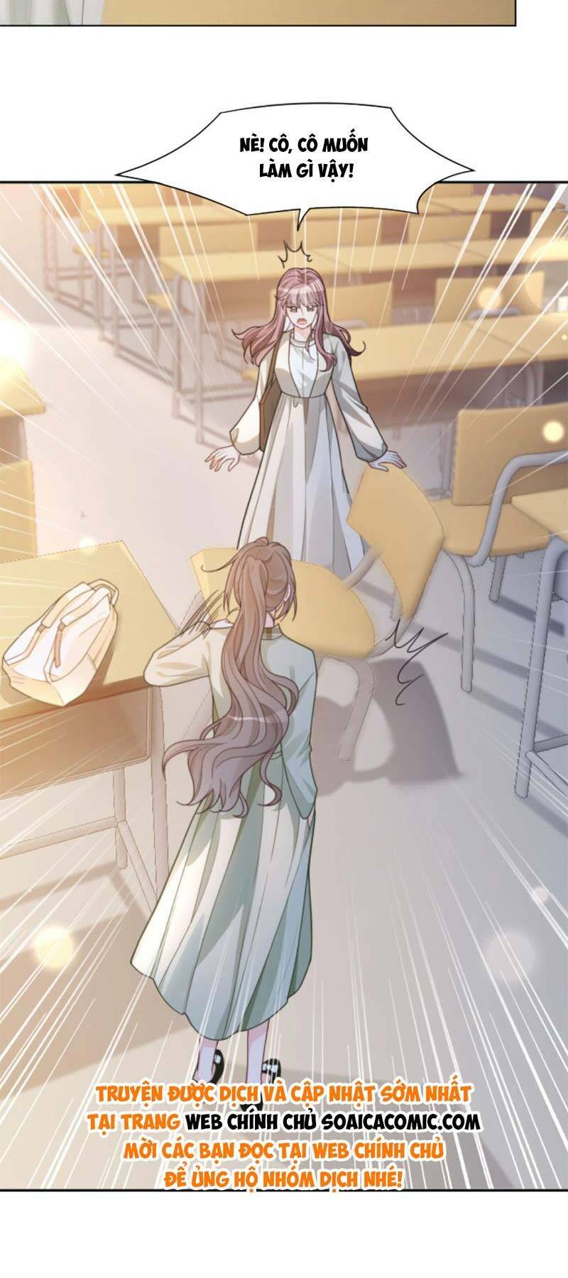 Được Các Anh Trai Chiều Chuộng Tôi Trở Nên Ngang Tàng Chapter 228 - Trang 2