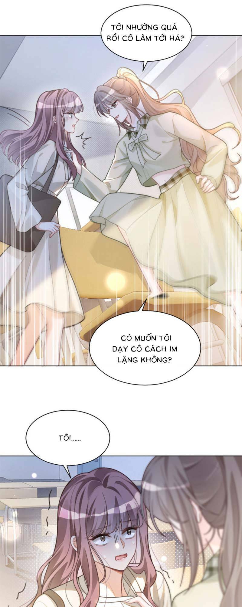 Được Các Anh Trai Chiều Chuộng Tôi Trở Nên Ngang Tàng Chapter 228 - Trang 2