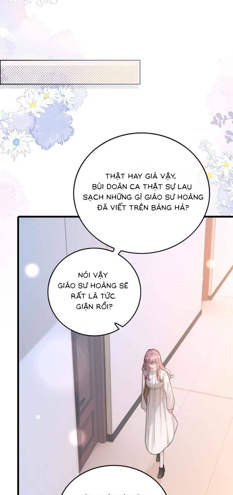 Được Các Anh Trai Chiều Chuộng Tôi Trở Nên Ngang Tàng Chapter 228 - Trang 2