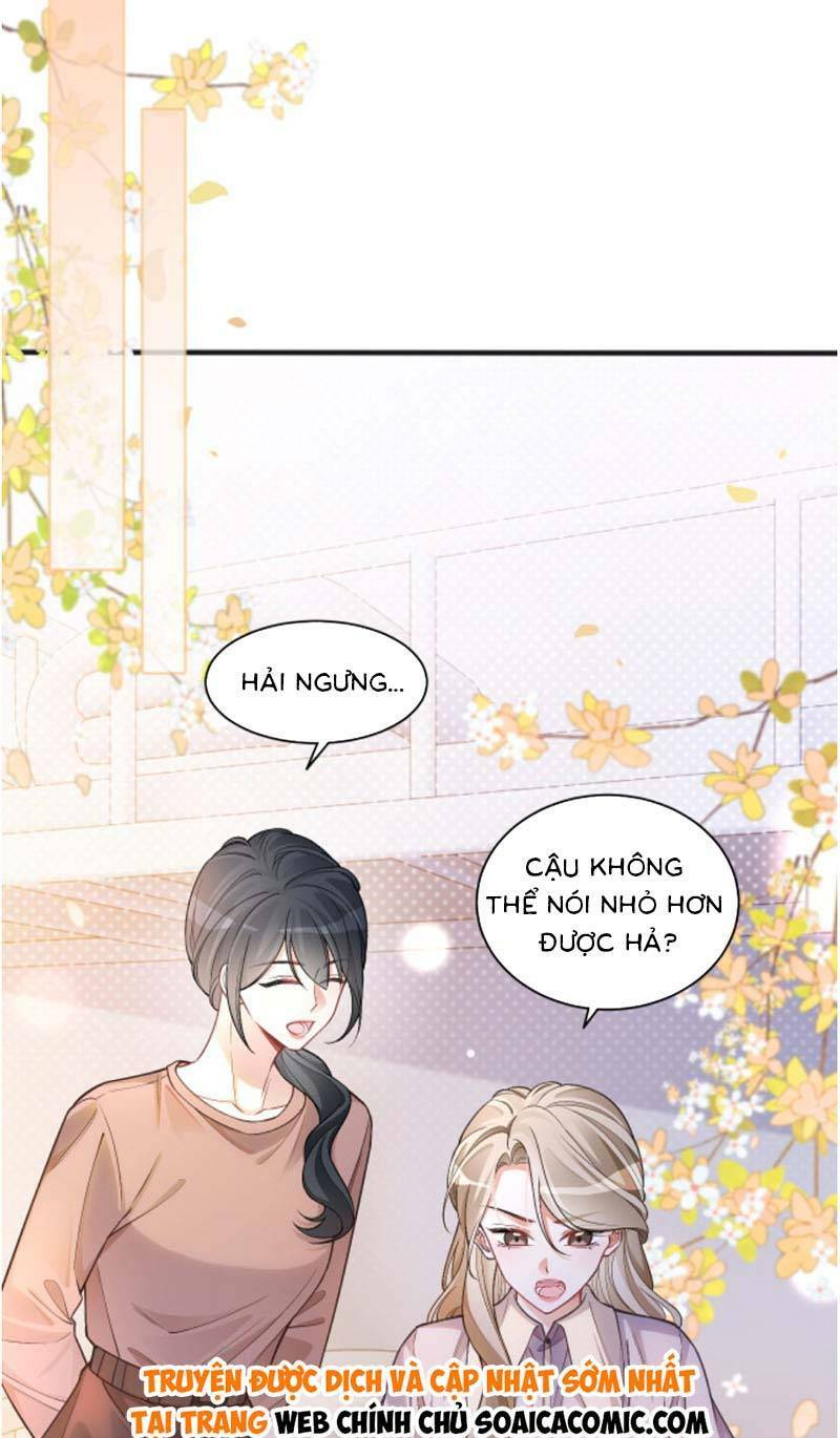 Được Các Anh Trai Chiều Chuộng Tôi Trở Nên Ngang Tàng Chapter 228 - Trang 2