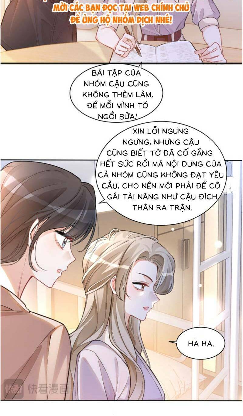 Được Các Anh Trai Chiều Chuộng Tôi Trở Nên Ngang Tàng Chapter 228 - Trang 2