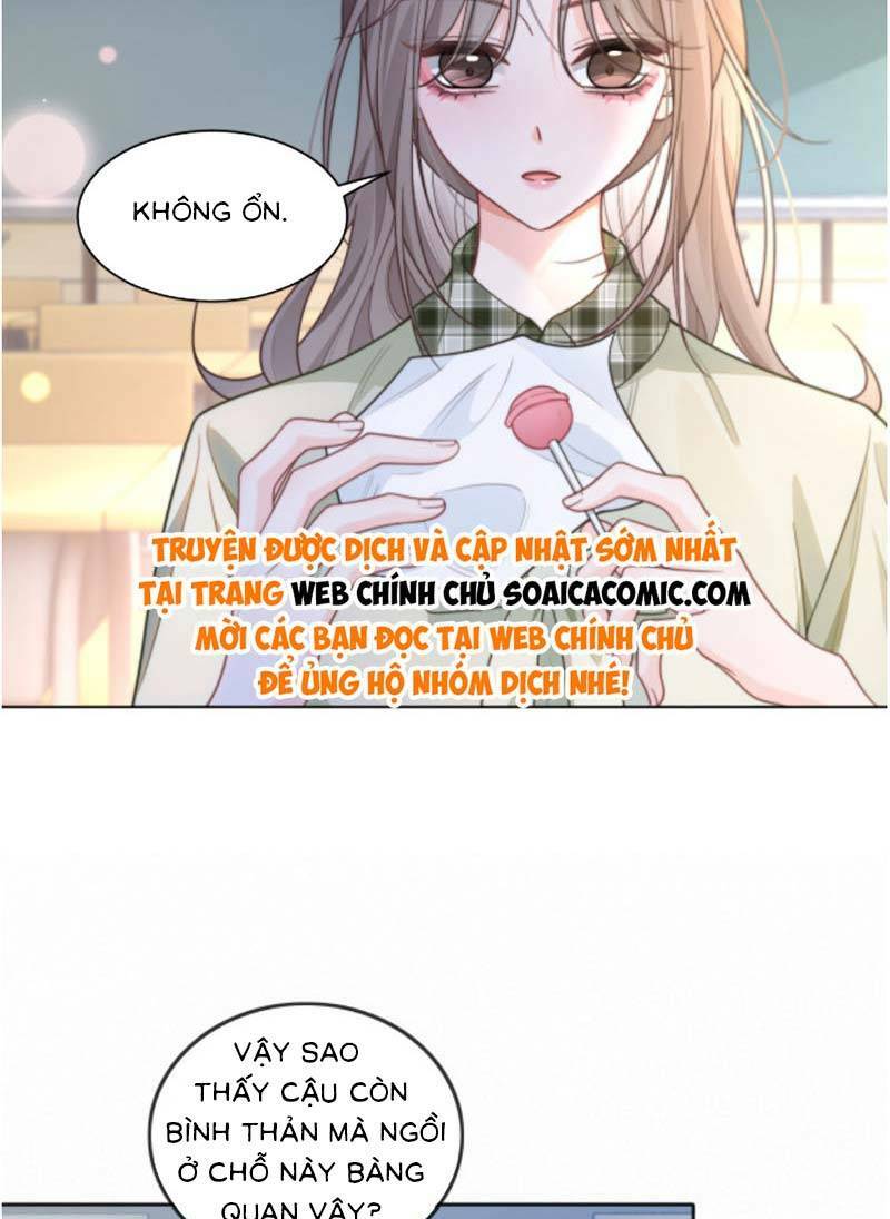 Được Các Anh Trai Chiều Chuộng Tôi Trở Nên Ngang Tàng Chapter 228 - Trang 2