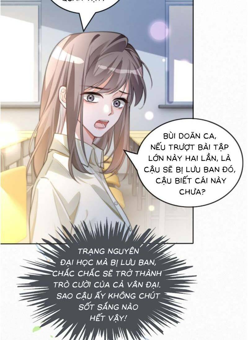 Được Các Anh Trai Chiều Chuộng Tôi Trở Nên Ngang Tàng Chapter 228 - Trang 2