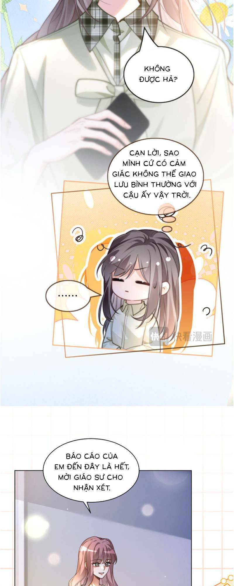 Được Các Anh Trai Chiều Chuộng Tôi Trở Nên Ngang Tàng Chapter 228 - Trang 2