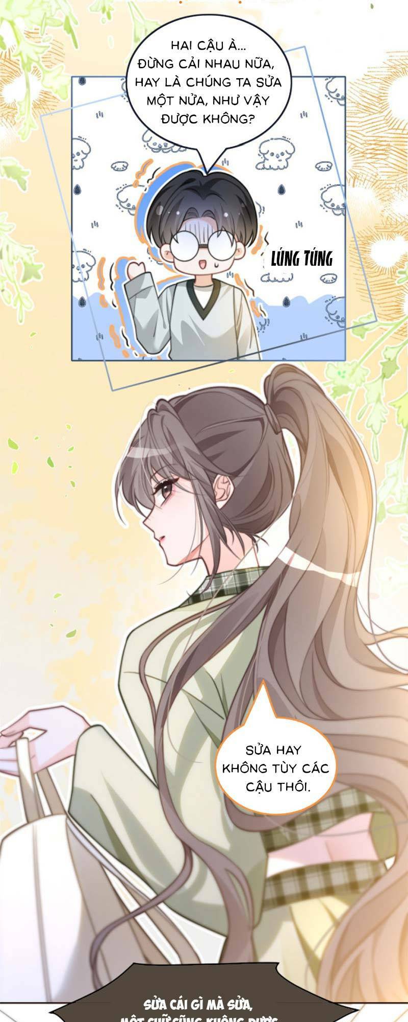 Được Các Anh Trai Chiều Chuộng Tôi Trở Nên Ngang Tàng Chapter 228 - Trang 2