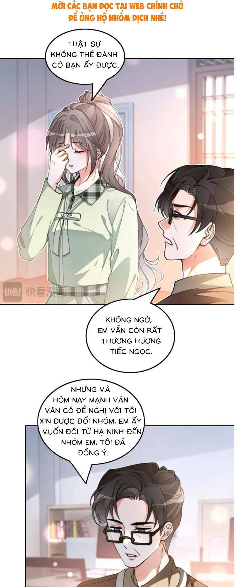 Được Các Anh Trai Chiều Chuộng Tôi Trở Nên Ngang Tàng Chapter 229 - Trang 2