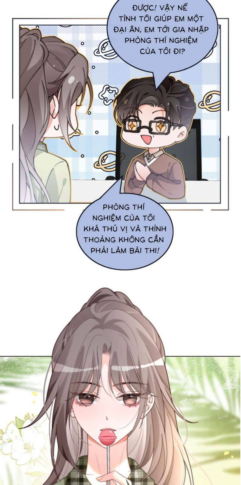 Được Các Anh Trai Chiều Chuộng Tôi Trở Nên Ngang Tàng Chapter 229 - Trang 2