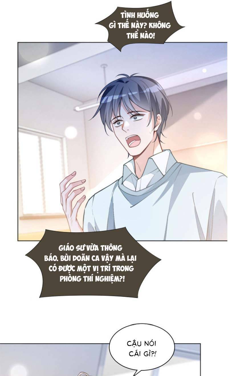 Được Các Anh Trai Chiều Chuộng Tôi Trở Nên Ngang Tàng Chapter 229 - Trang 2