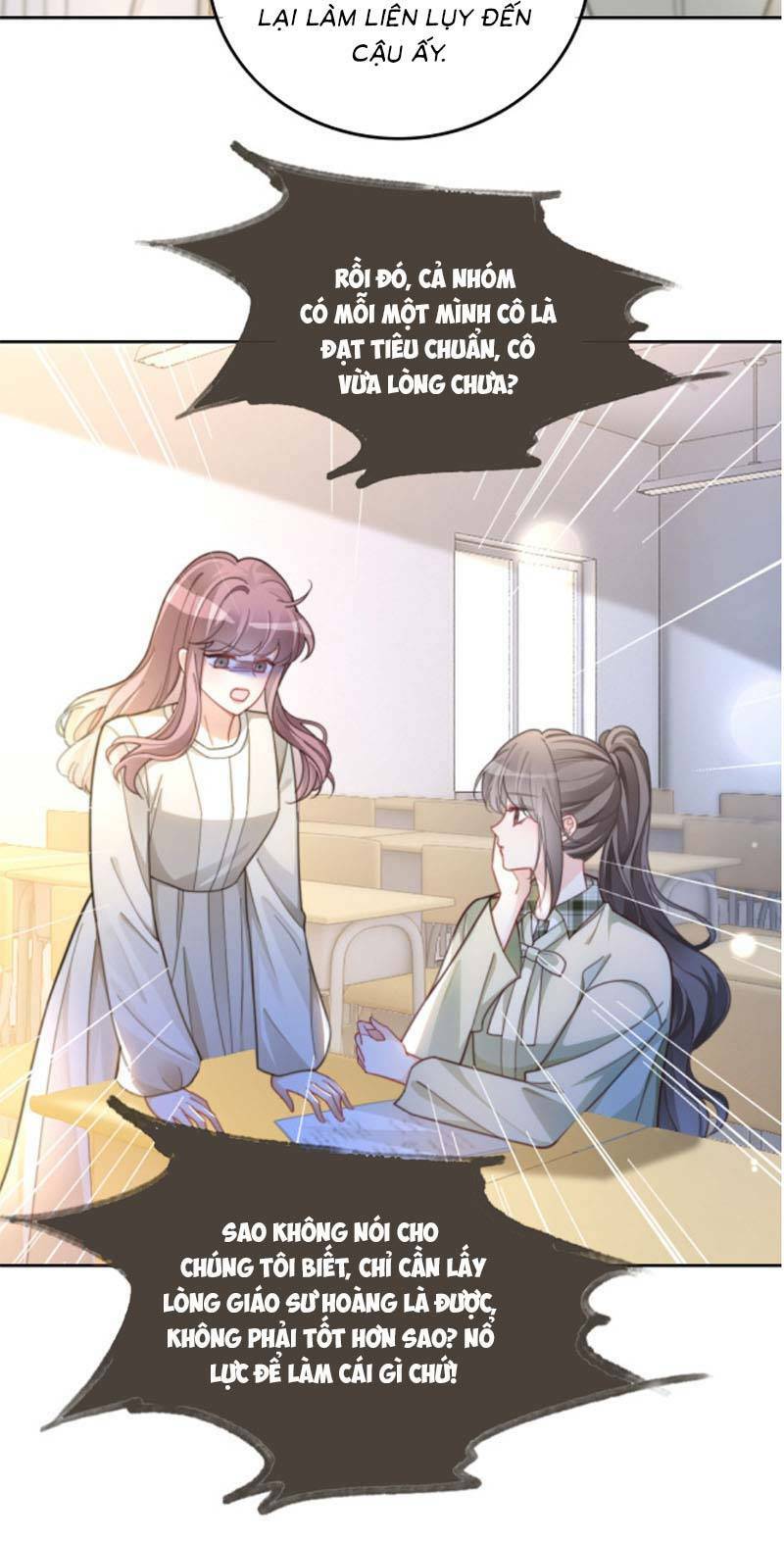 Được Các Anh Trai Chiều Chuộng Tôi Trở Nên Ngang Tàng Chapter 229 - Trang 2