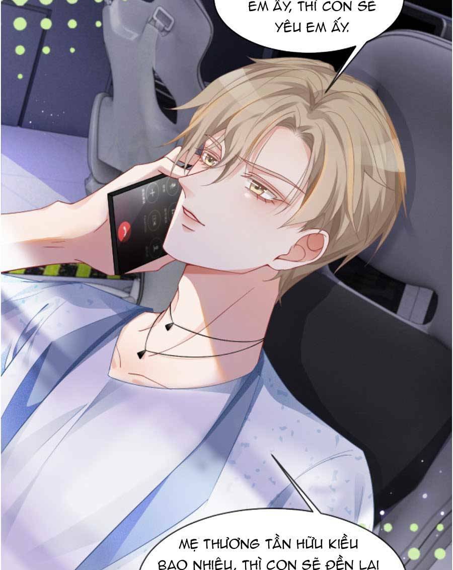 Được Các Anh Trai Chiều Chuộng Tôi Trở Nên Ngang Tàng Chapter 23 - Trang 2