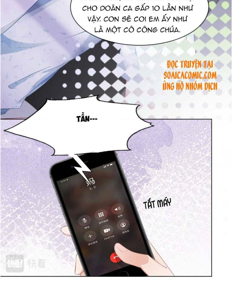 Được Các Anh Trai Chiều Chuộng Tôi Trở Nên Ngang Tàng Chapter 23 - Trang 2