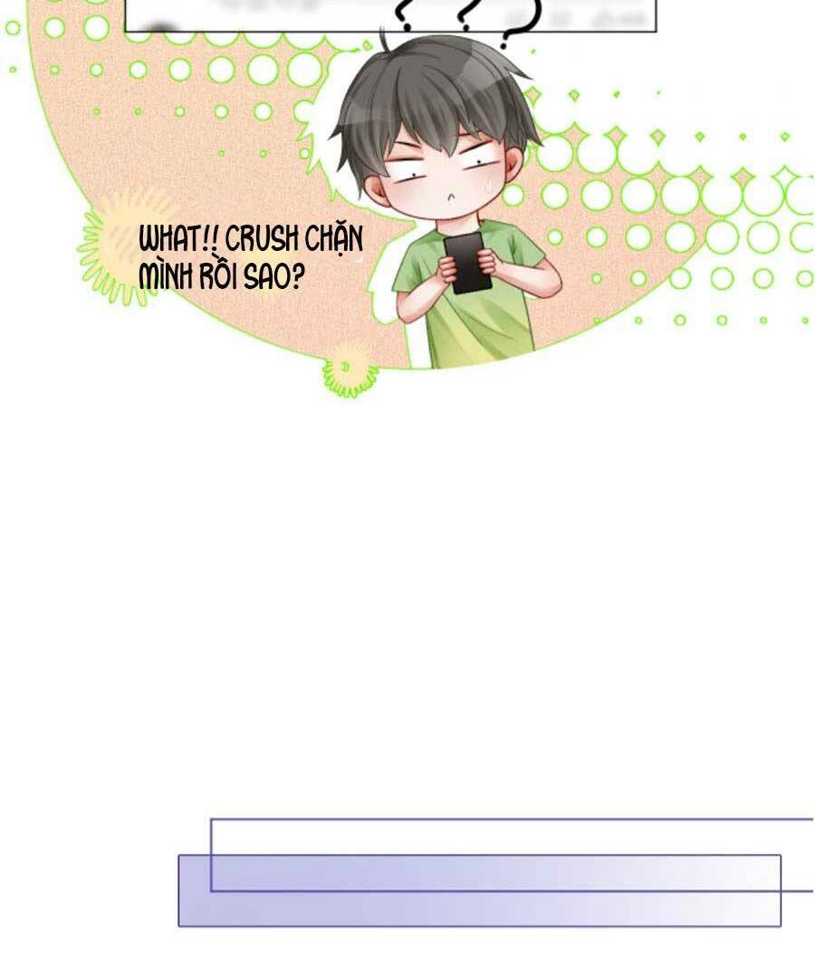 Được Các Anh Trai Chiều Chuộng Tôi Trở Nên Ngang Tàng Chapter 23 - Trang 2