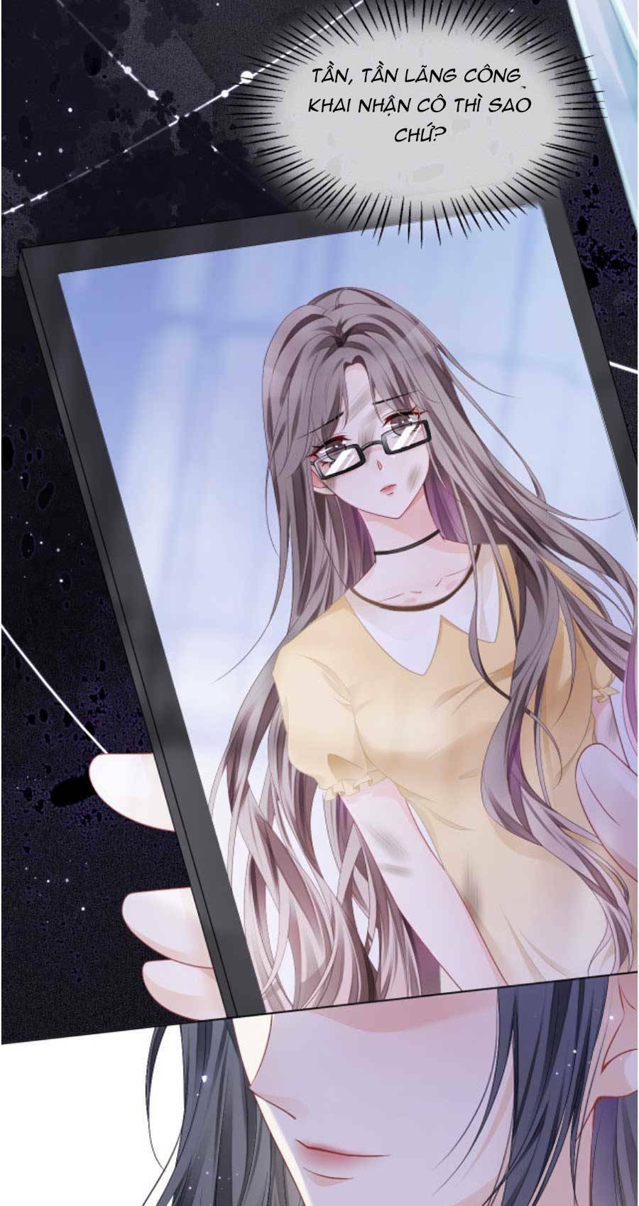 Được Các Anh Trai Chiều Chuộng Tôi Trở Nên Ngang Tàng Chapter 23 - Trang 2