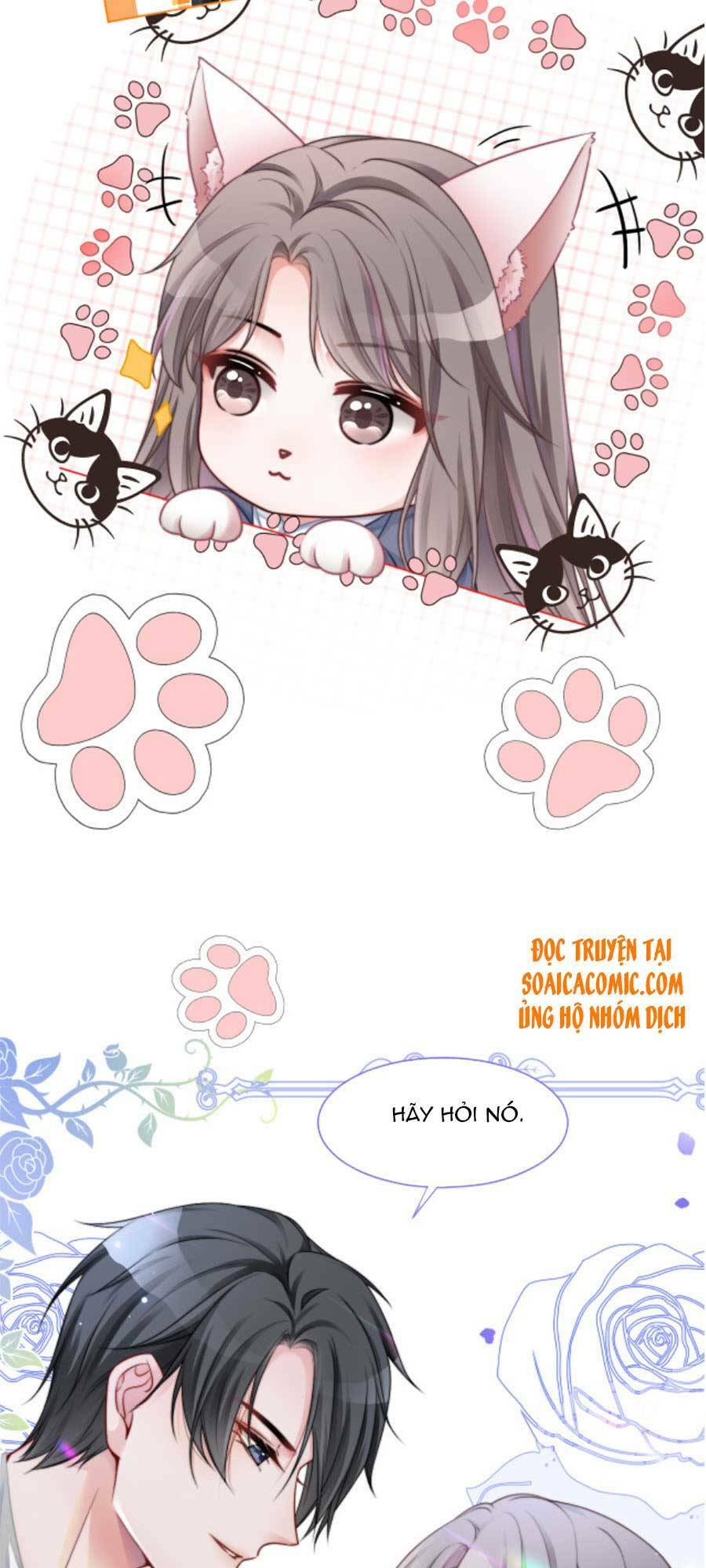 Được Các Anh Trai Chiều Chuộng Tôi Trở Nên Ngang Tàng Chapter 23 - Trang 2