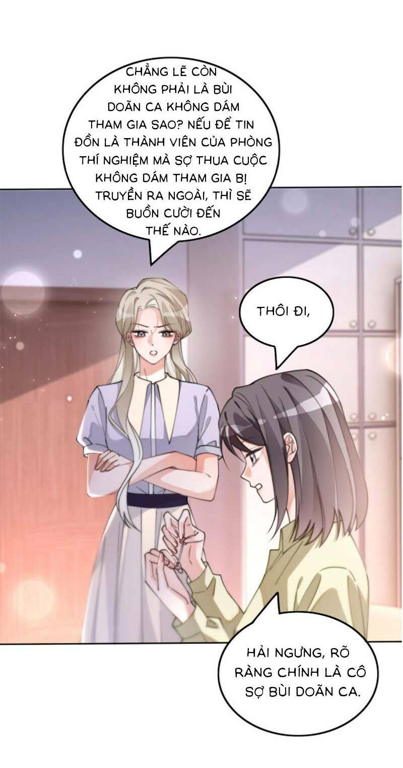 Được Các Anh Trai Chiều Chuộng Tôi Trở Nên Ngang Tàng Chapter 230 - Trang 2