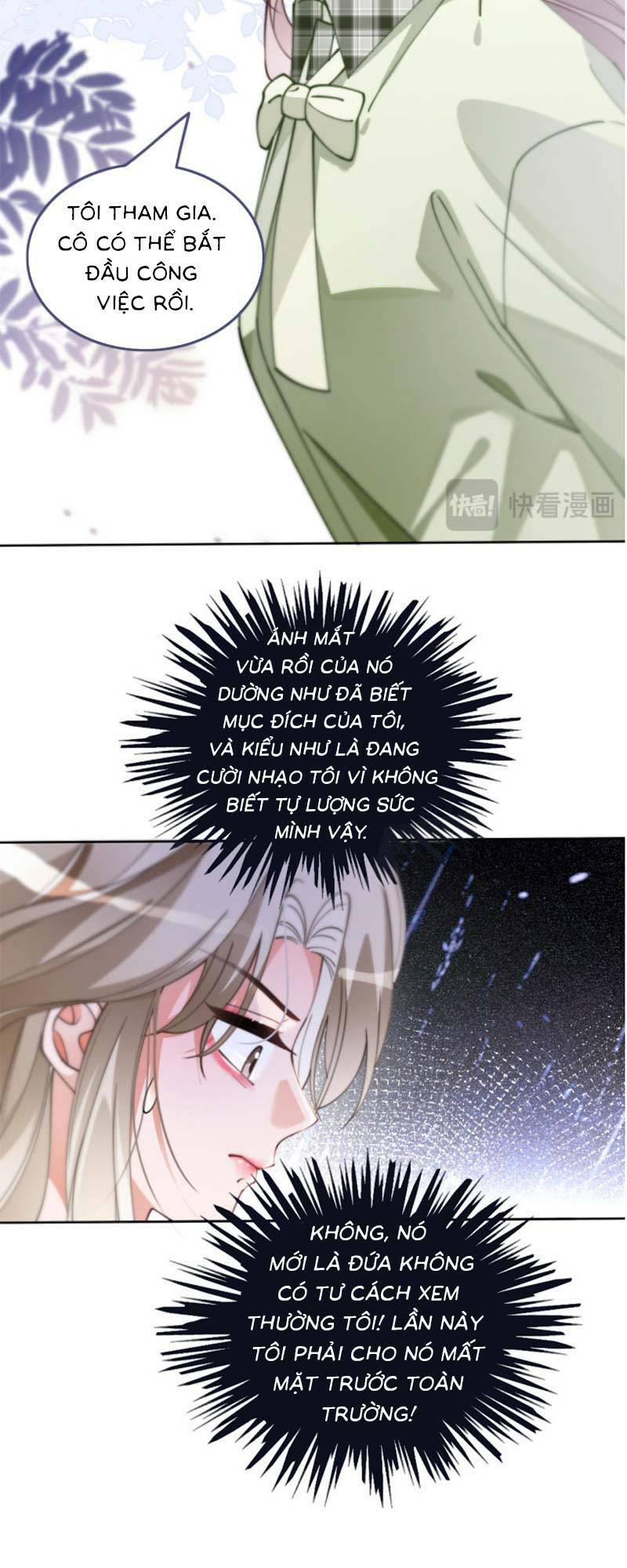 Được Các Anh Trai Chiều Chuộng Tôi Trở Nên Ngang Tàng Chapter 230 - Trang 2