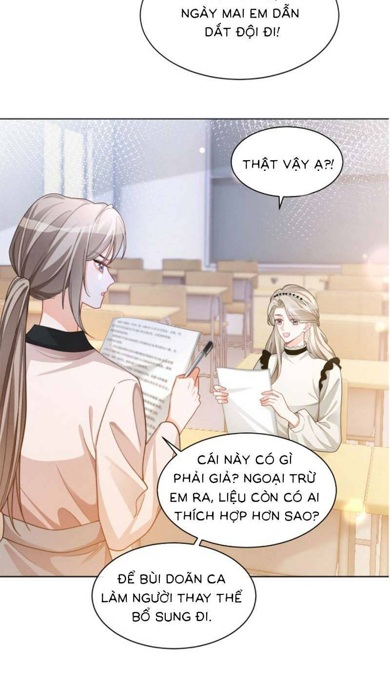 Được Các Anh Trai Chiều Chuộng Tôi Trở Nên Ngang Tàng Chapter 230 - Trang 2