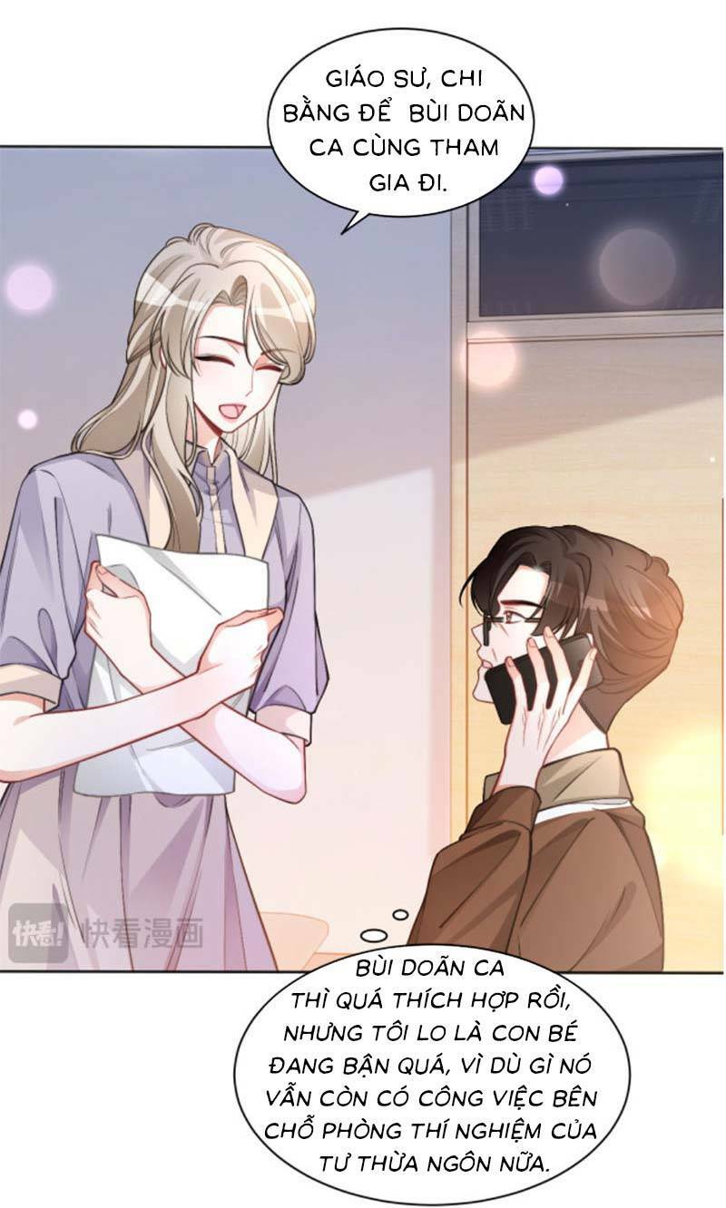 Được Các Anh Trai Chiều Chuộng Tôi Trở Nên Ngang Tàng Chapter 230 - Trang 2